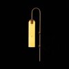 Светильник настенный ST Luce Callana SL1145.391.01