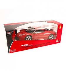 Радиоуправляемая машина MJX Ferrari F458 Italia 1:10 - 8234