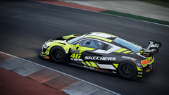Assetto Corsa Competizione - Challengers Pack (для ПК, цифровой код доступа)