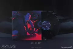 Виниловая пластинка. OST - Shin Megami Tensei III Nocturne Vinyl Box Set