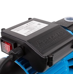 Насосная станция Джилекс «ДЖАМБО» 70/50 П-24 (4721)