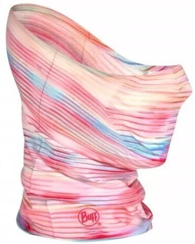 Картинка бандана с фильтром Buff Filter Tube Kids Sture Denim - 1