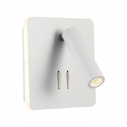 Светильник настенный ST Luce SL1586.531.01