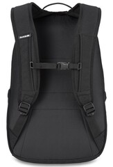 Рюкзак городской Dakine Campus M 25L Black - 2