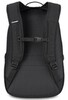 Картинка рюкзак городской Dakine campus m 25l Black - 3