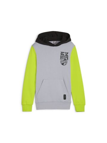 Толстовка Puma Basketball Blueprint Hoodie Tr B