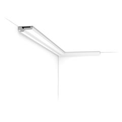 Карниз потолочный C360