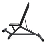 Cкамья силовая универсальная DFC "ECHANFIT" HOMEGYM D32 фото №2