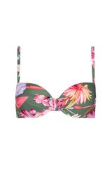 Бюстгальтер купальный на косточках LISCA RIMINI 40749