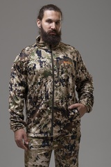 Джемпер Remington Polar Dream South Forest