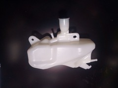 Бачок радиатора для Kawasaki NINJA 400 2018-2022 г.в.