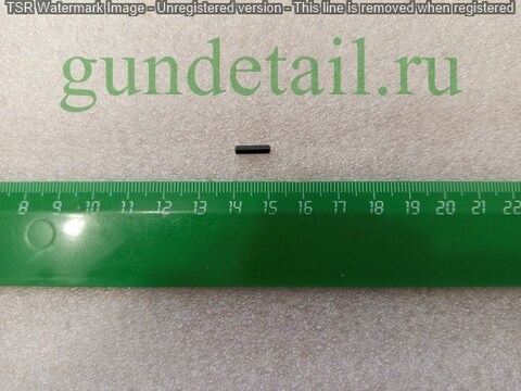 ТОЗ-34 Ось 004011