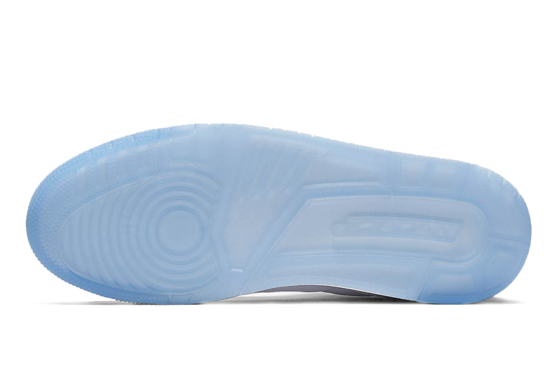 Air Jordan 3 Retro 'Pure White' купить 