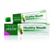 Jason Уход за полостью рта: Зубная паста 