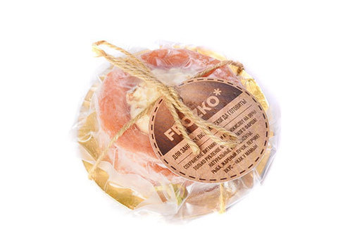 Лосось с вялеными томатами, 170г