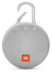 Портативная колонка  JBL Clip 3 White