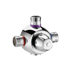 Delabie 731005 Термостатический смеситель PREMIX CONFORT 190, М1