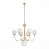 Люстра подвесная ST Luce Avellino SL1504.203.07