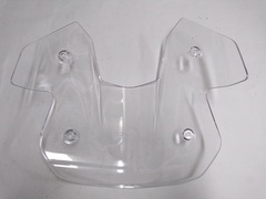 Ветровое стекло для KTM 1190 Adventure / Прозрачное