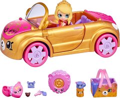 Игрушка Shopkins Шопкинс Королевский кабриолет