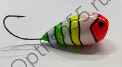 Воблер Rosy Dawn Egg Bait 55мм, 12гр