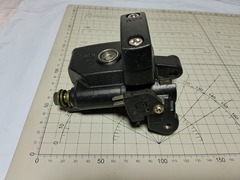 Тормозная машинка Honda  25мм