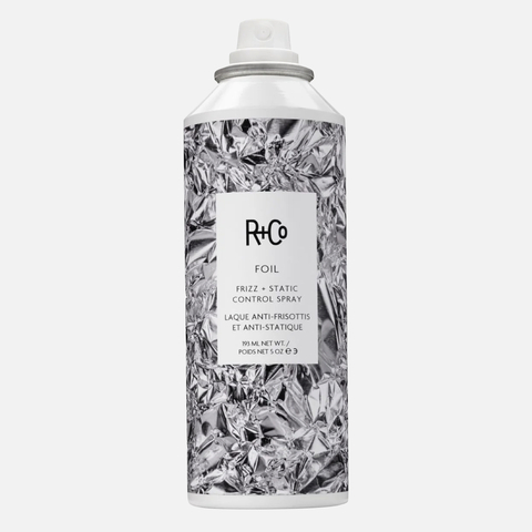 R+CO FOIL Control Spray / ФОЛЬГА спрей-антистатик для волос, 193 мл