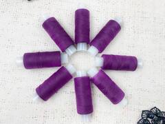 Нитки армированные 45ЛЛ 150 м