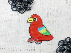 Термоаппликация, р. 5,5х4 см