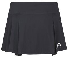 Теннисная юбка Head Dynamic Skort - black