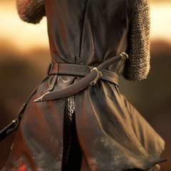 Фигурка Diamond Gallery Lord of the Rings: Aragorn