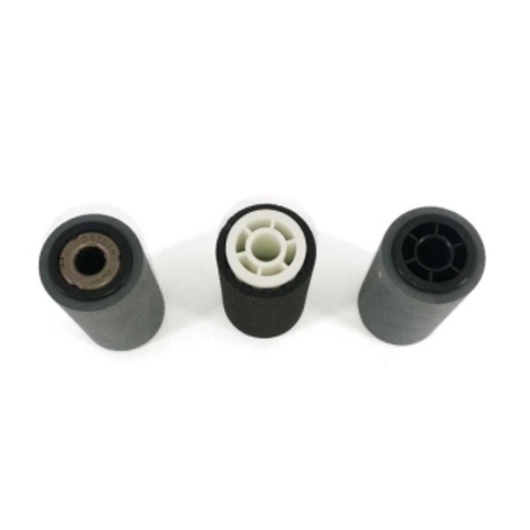 Запчасть подачи бумаги OEM Комплект (604K58410), (604K77810) роликов dADF - купить в компании MAKtorg