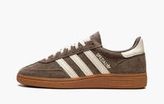 Adidas Handball Spezial WMNS "Earth Strata Gum"