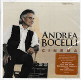 BOCELLI, ANDREA: Cinema
