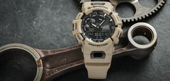Часы мужские Casio GBA-900UU-5A G-Shock
