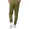 Штаны Lonsdale Tweedmouth Olive/Black