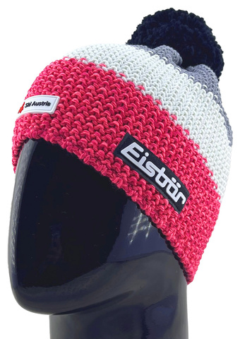 Картинка шапка Eisbar star pompon ska 142 - 1
