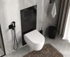 WasserKRAFT Glan 66TLT.010.ME.BL.MG03 Система инсталляции для унитазов