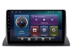 Магнитола для Honda CR-V (2023+) Android 11 4/64GB QLED DSP 4G модель HO-243TS18