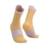 Носки V4 Run Hi BUFF ORANGE/ROSEATE