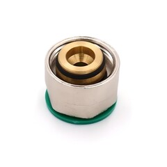 ViEiR Резьбозажимное соединение ЕК 16,2*2,6х3/4" (VR16226)