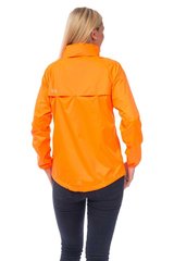 Ветровка мембранная Mac in a sac Neon Orange - 2