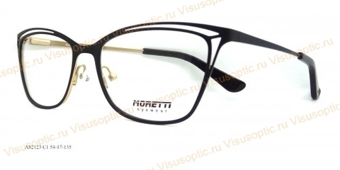 Оправа для очков Moretti A82123