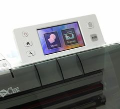 Режущий (раскройный, сканирующий) плоттер Brother ScanNCut CM300