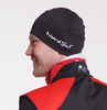 Лыжная шапка Nordski Active Black