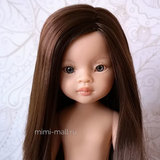 Кукла Мали без одежды 32 см Paola Reina (Паола Рейна) 14766