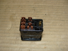 Переключатель света Хантер, 3741 ( 581.3710)