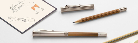 Graf von Faber-Castell Perfect Pencil LE (118534)