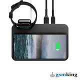 Nomad Base Station Apple Watch Edition Stand 18W Black NM30045AA0