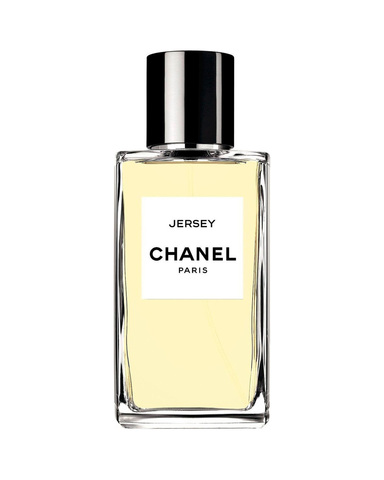 Chanel Les Exclusifs de Chanel Jersey